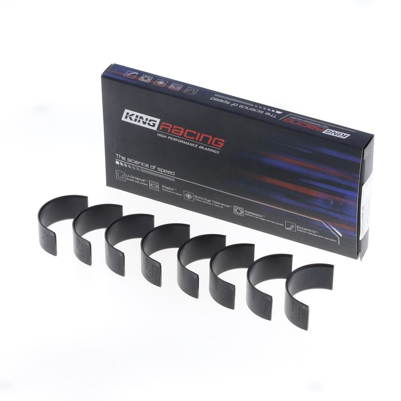 Kit Bronzine Biella King Racing CR4595XP/0,25 - Alfa Romeo