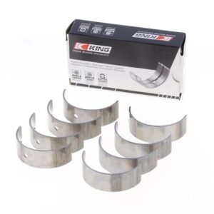 Kit Bronzine King Racing null