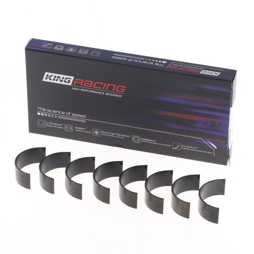 Kit Bronzine Biella King Racing CR4493XP - Citroën, Citroën(df-psa), Dongfeng(dfac) e altri