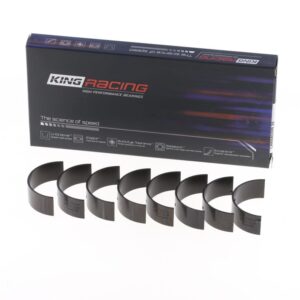 Kit Bronzine Biella King Racing CR4440XP/0,25 - Ford, Fordaustralia, Fordotosan