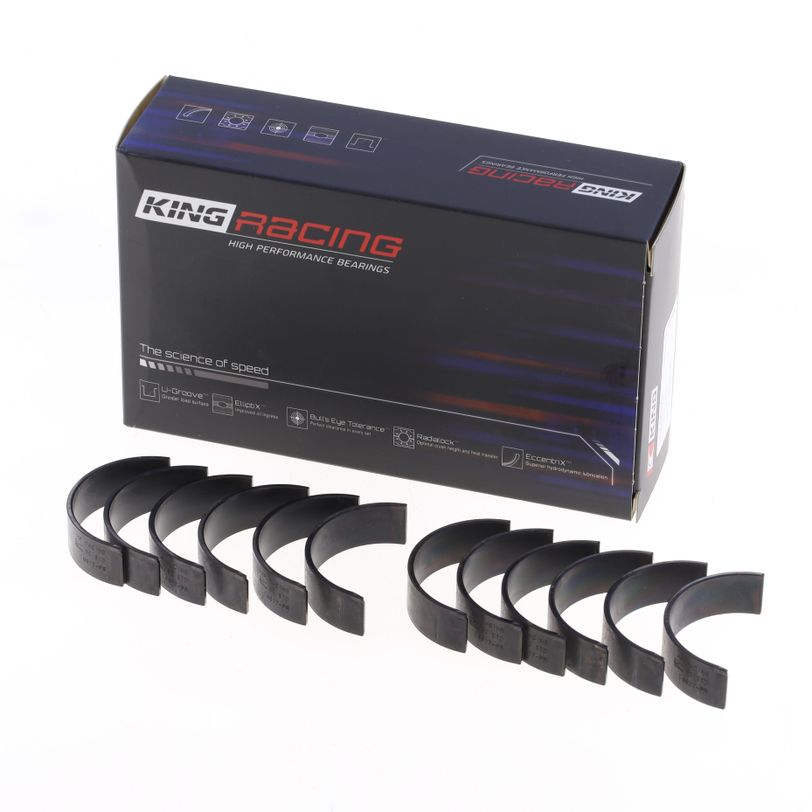 Kit Bronzine Biella King Racing CR6877XP - BMW