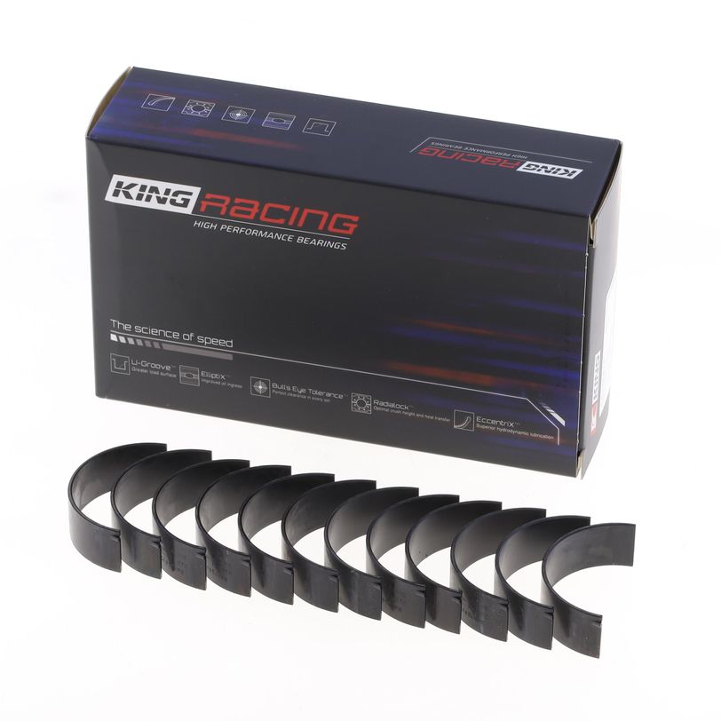 Kit Bronzine Biella King Racing CR6854XP - BMW