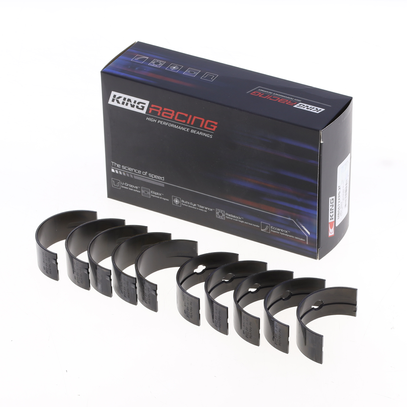 Kit Bronzine Biella King Racing MB5672XP/0,25 - Ford