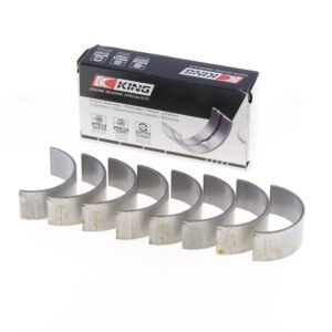 Kit Bronzine King Racing null