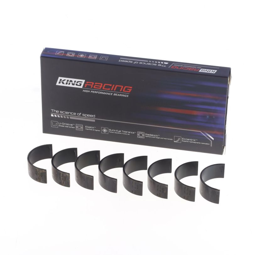Kit Bronzine Biella King Racing CR4596XP - BMW, Fiat