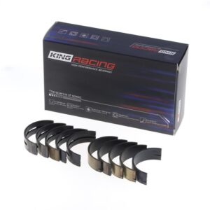 Kit Bronzine Biella King Racing MB5727XP/0,25 - Chevrolet, Fiat, Holden e altri