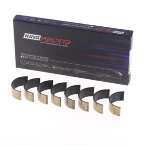 Kit Bronzine Biella King Racing CR4493XP/0,5 - Citroën, Citroën(df-psa), Dongfeng(dfac) e altri