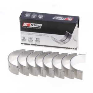 Kit Bronzine King Racing null
