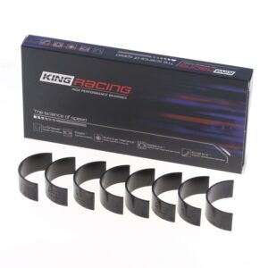 Kit Bronzine Biella King Racing CR4019XP - AMC, Aro, Dacia e altri