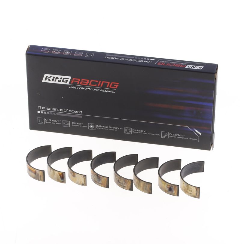 Kit Bronzine Biella King Racing CR4280XP - Isuzu, Saab, Subaru