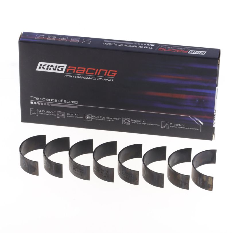 Kit Bronzine Biella King Racing CR4597XP - Audi, Audi(faw), Seat e altri