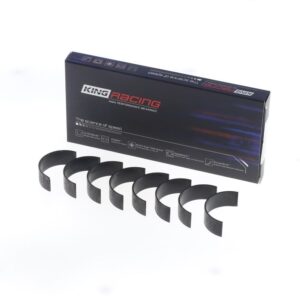 Kit Bronzine Biella King Racing CR4601XP/STDX - Alfa Romeo, Cadillac, Fiat e altri