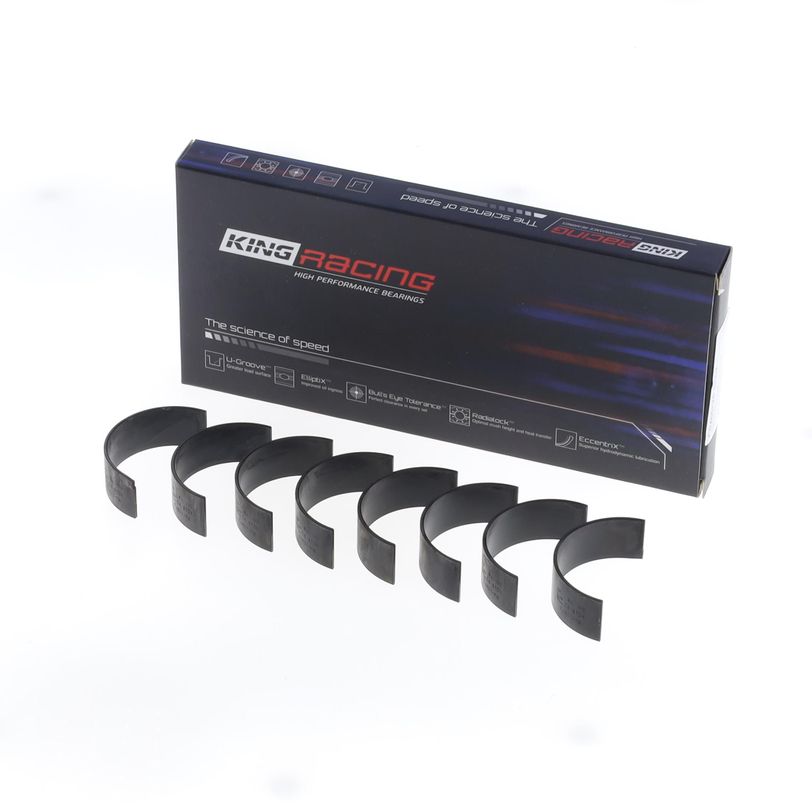 Kit Bronzine Biella King Racing CR4601XP/STDX - Alfa Romeo, Cadillac, Fiat e altri