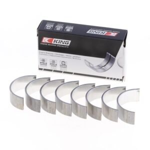 Kit Bronzine King Racing null