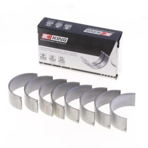 Kit Bronzine King Racing null