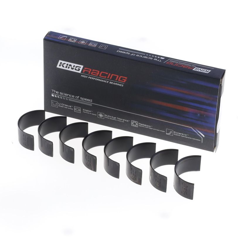 Kit Bronzine Biella King Racing CR4595XP - Alfa Romeo