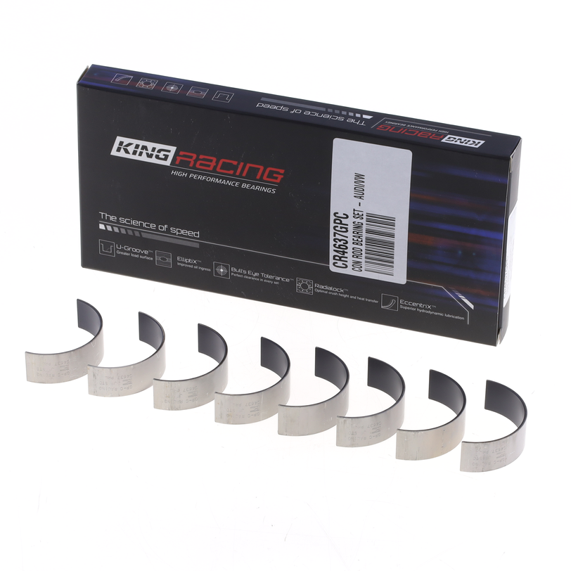 Kit Bronzine King Racing null