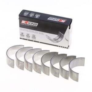Kit Bronzine Biella King Racing CR4227XA0.5 - Aro, Dacia, Mahindra e altri