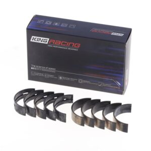 Kit Bronzine Biella King Racing MB5180XP/0,25 - Acura, AMC, Aro e altri