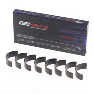 Kit Bronzine Biella King Racing CR4601XP - Alfa Romeo, Cadillac, Fiat e altri