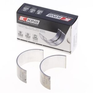 Kit Bronzine King Racing null