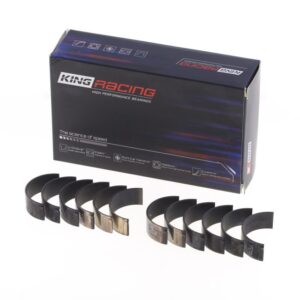 Kit Bronzine Biella King Racing CR6640XP/.025 - Alpina, Bertone, BMW e altri