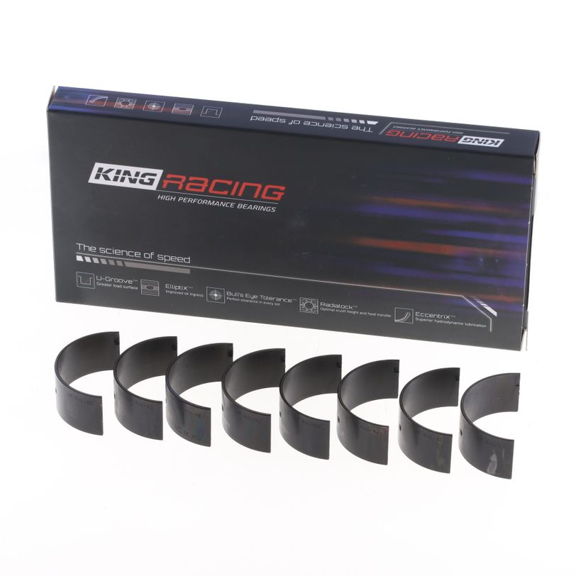 Kit Bronzine Biella King Racing CR4209XP - Toyota