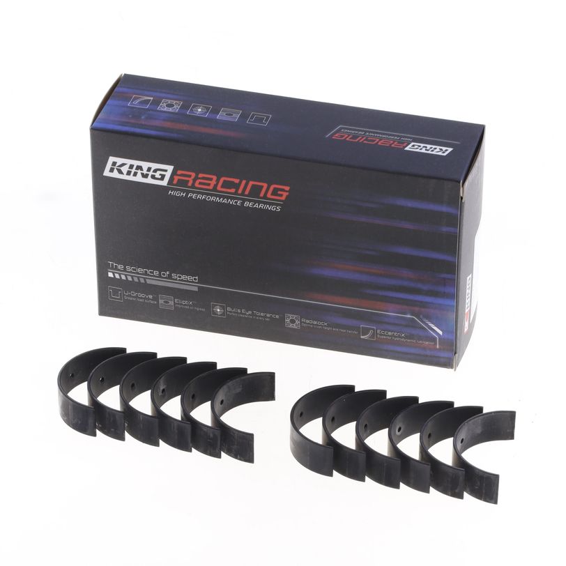 Kit Bronzine Biella King Racing CR6697XP/0,25 - Infiniti, Nissan