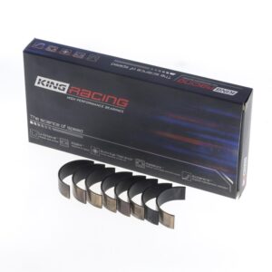 Kit Bronzine Biella King Racing CR4537XP/0,25 - Mini