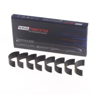Kit Bronzine Biella King Racing CR4019XP/0,25 - AMC, Aro, Dacia e altri