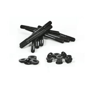 Kit Prigionieri Banco ARP Citroën C3 PICASSO / Citroën C4 Coupe / Citroën C4 GRAND PICASSO I (EP6/EP6DT)