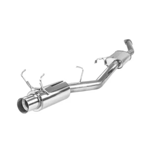 Scarico Sportivo Catback Nissan 200SX S13 – N1 Evolution – Apexi