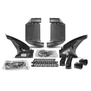 Intercooler Competition Gen.2 Audi RS6+ C5 4.2 BiTurbo (versione US) - Wagner Tuning
