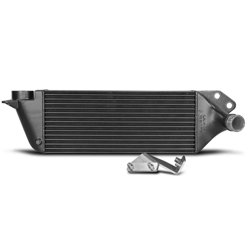 Intercooler Competition EVO1 Gen.2 Audi S2 / RS2 - Wagner Tuning