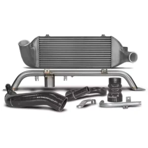 Intercooler Competition EVO2 Gen.2 Audi S2 / RS2 con collettore aspirazione corto - Wagner Tuning