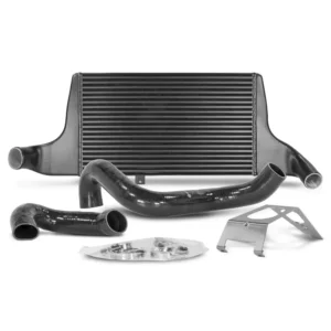 Intercooler Maggiorato Audi S3 8L 1.8T - Wagner Tuning