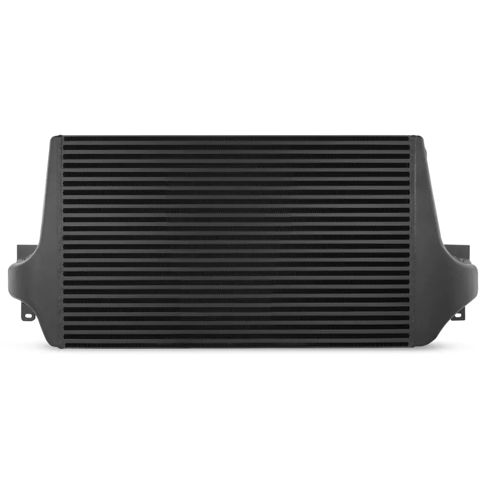 Intercooler Maggiorato EVO1 VW Transporter T5 / T6 2.0 TSI e 2.0 BiTDI - Wagner Tuning