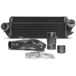 Intercooler Competition EVO2 BMW 135i / 335i E8x-E9x N54 N55 - Wagner Tuning