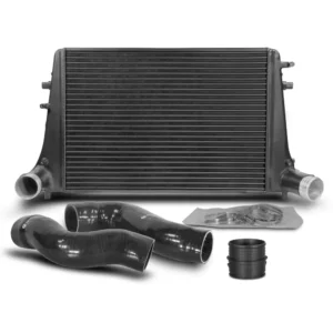Intercooler Competition Gen.2 VW Golf 5 / 6, Jetta, Scirocco, Eos, Beetle 1.4 TSI - Wagner Tuning