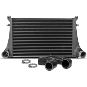 Intercooler Competition VAG EA888.3 1.8 / 2.0 TSI - Golf 7 GTI e R, Audi S3 8V, Leon Cupra - Wagner Tuning