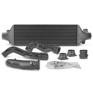 Intercooler Competition EVO2 Mercedes A250 / B250 / CLA250 e 220 - Wagner Tuning