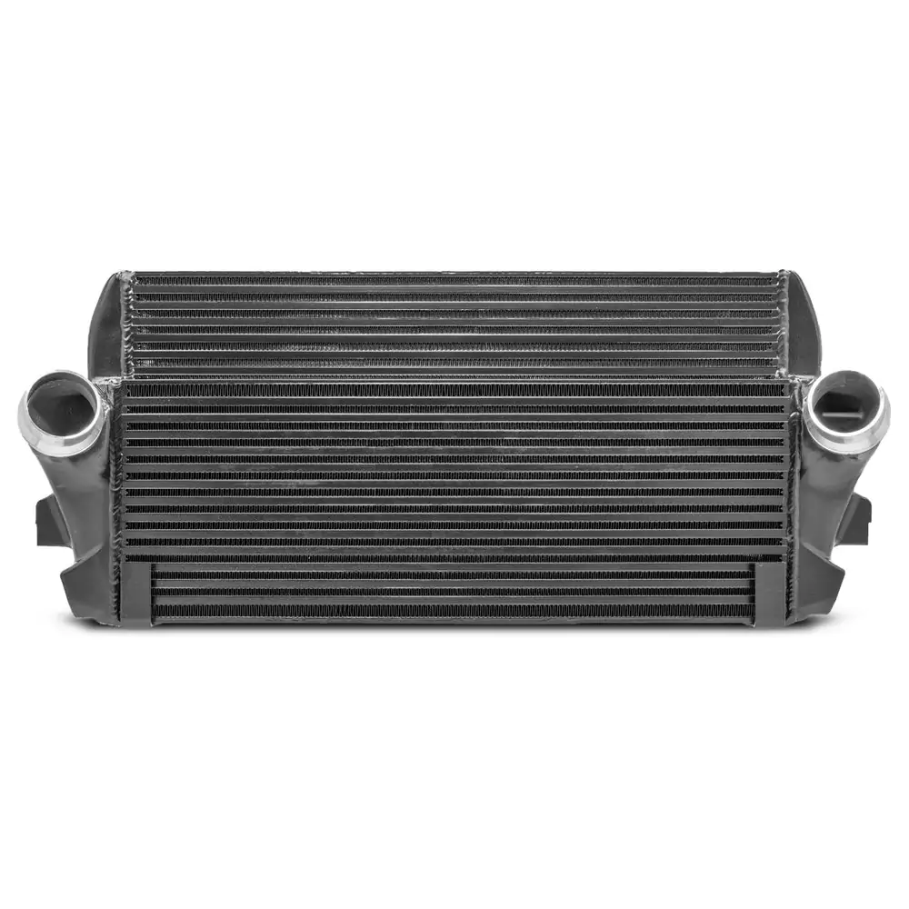 Intercooler Maggiorato BMW Serie 5 F1x, Serie 6 F0x, Serie 7 F0x diesel e 35i/40i - Wagner Tuning