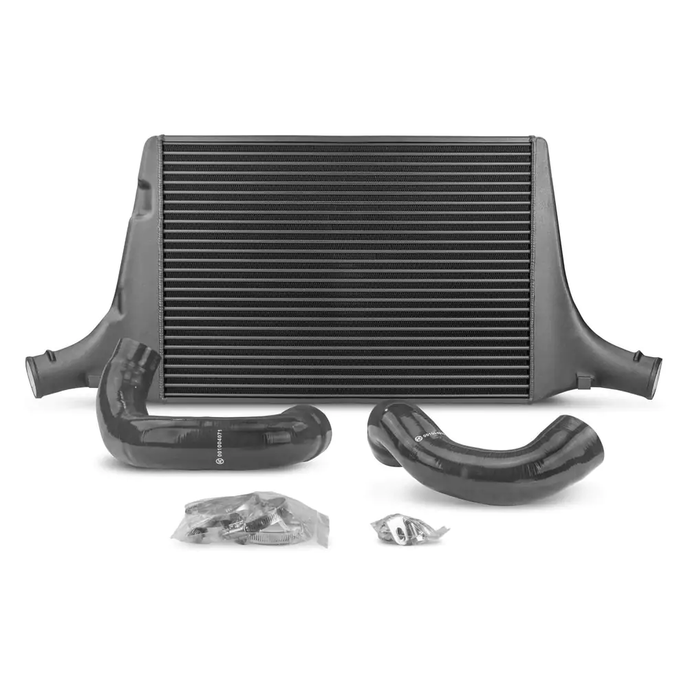 Intercooler Competition Audi A6 / A7 C7 3.0 TDI - Wagner Tuning