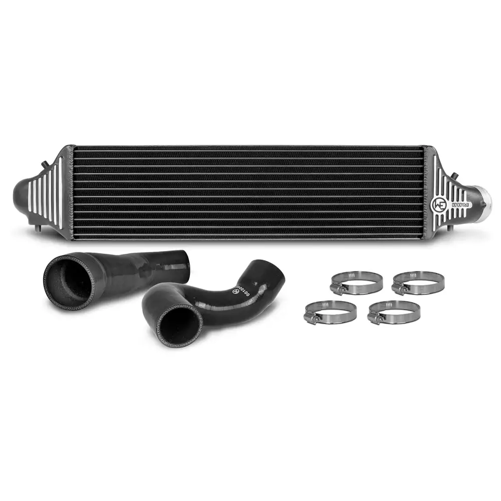 Intercooler Competition Honda Civic Type R FK2 - Wagner Tuning