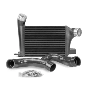 Intercooler Competition Renault Clio 4 RS - Wagner Tuning