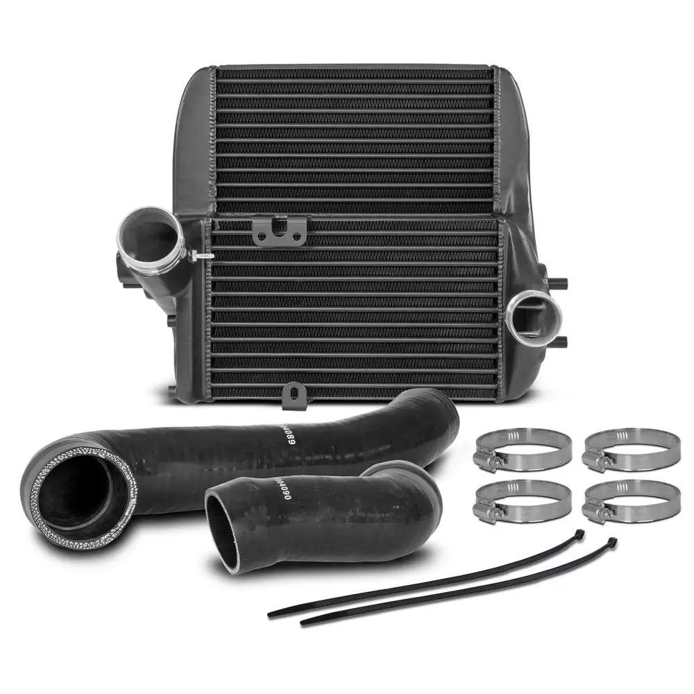 Intercooler Competition Hyundai i30 N e Kia Cee'd GT 1.6 T-GDI - Wagner Tuning