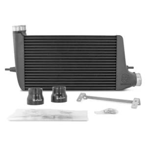 Intercooler Competition Mitsubishi Lancer Evo X - Wagner Tuning