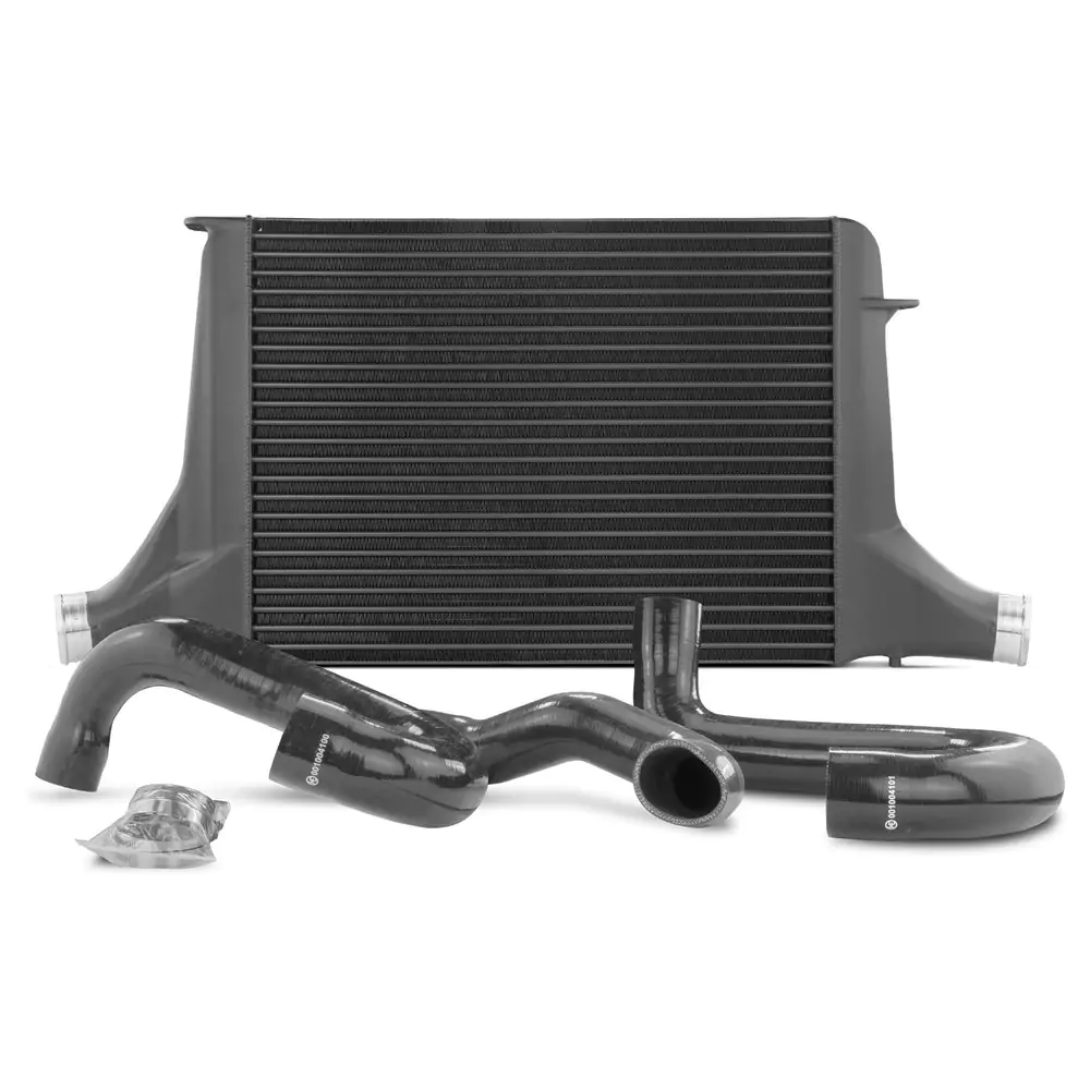 Intercooler Competition Opel Corsa D GSI / OPC 1.6 Turbo - Wagner Tuning