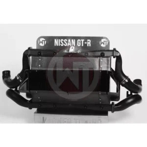 Intercooler Competition Nissan GT-R R35 2011-2016 - Wagner Tuning
