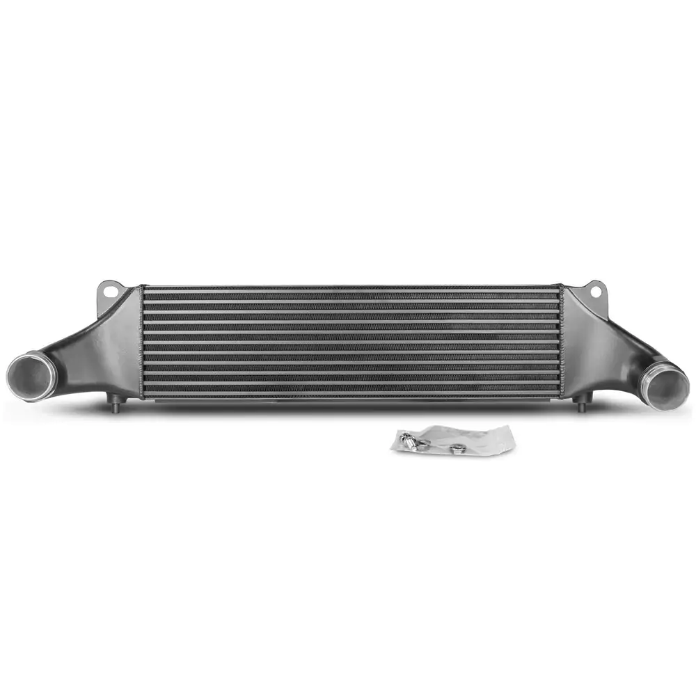 Intercooler Competition EVO1 Audi RS3 8V / 8Y, TTRS 8S, RSQ3 2.5 TFSI - Wagner Tuning